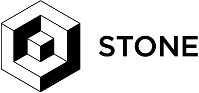 logo stone